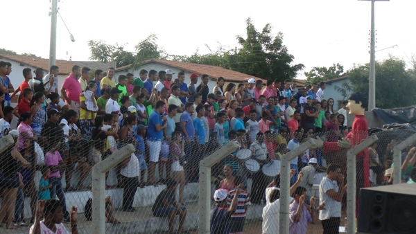 SESI vence Melancias e é campeão 2016 do campeonato municipal  - Imagem 24