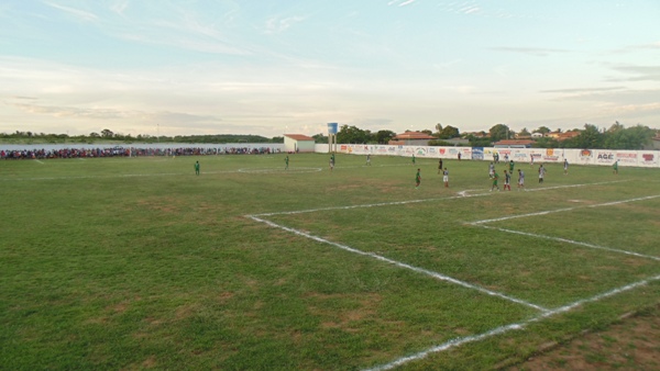 SESI vence Melancias e é campeão 2016 do campeonato municipal  - Imagem 28