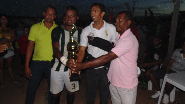 SESI vence Melancias e é campeão 2016 do campeonato municipal  - Imagem 36