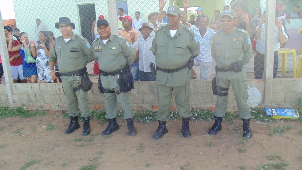 SESI vence Melancias e é campeão 2016 do campeonato municipal  - Imagem 3