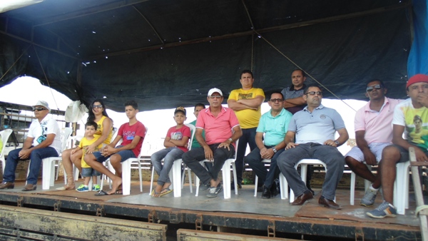 SESI vence Melancias e é campeão 2016 do campeonato municipal  - Imagem 11