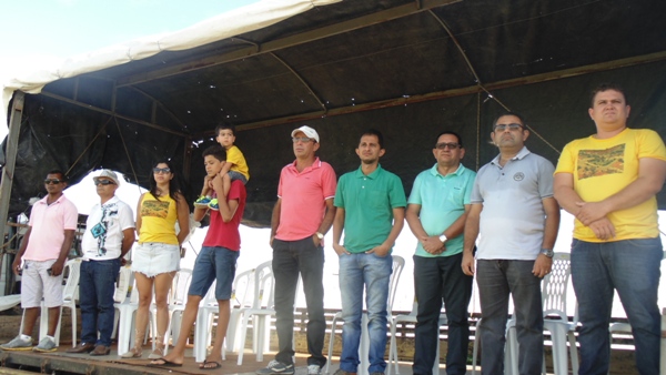 SESI vence Melancias e é campeão 2016 do campeonato municipal  - Imagem 6