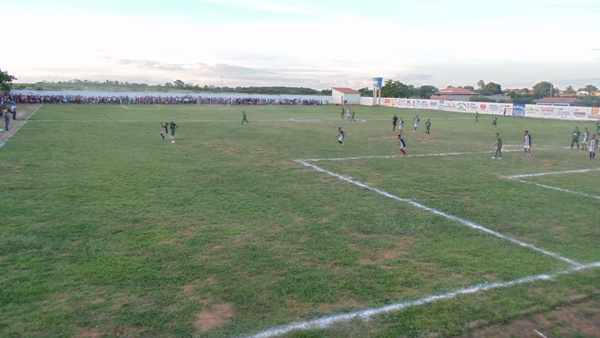 SESI vence Melancias e é campeão 2016 do campeonato municipal  - Imagem 31