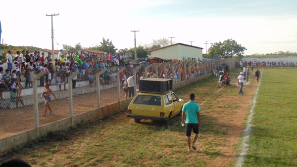SESI vence Melancias e é campeão 2016 do campeonato municipal  - Imagem 19