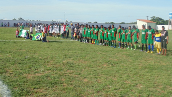 SESI vence Melancias e é campeão 2016 do campeonato municipal  - Imagem 7