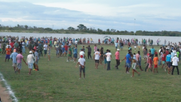 SESI vence Melancias e é campeão 2016 do campeonato municipal  - Imagem 33