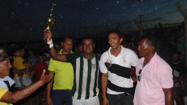 SESI vence Melancias e é campeão 2016 do campeonato municipal  - Imagem 37
