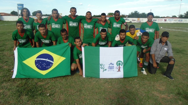 SESI vence Melancias e é campeão 2016 do campeonato municipal  - Imagem 9