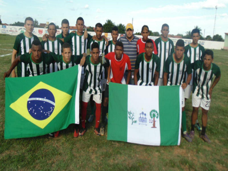 SESI vence Melancias e é campeão 2016 do campeonato municipal 