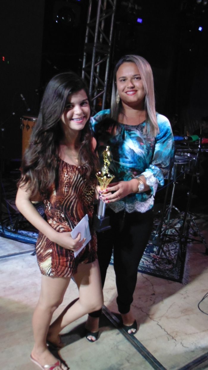 Prêmios são entregues aos vencedores de competições   - Imagem 4