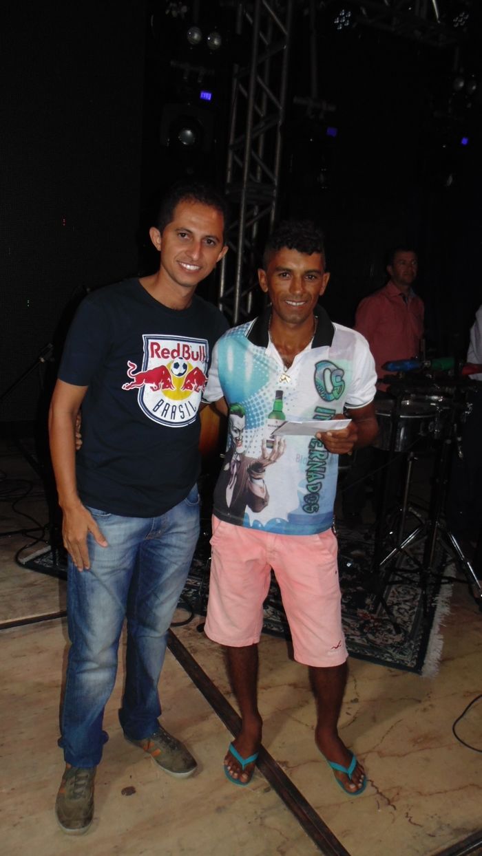 Prêmios são entregues aos vencedores de competições   - Imagem 9