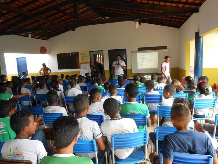 Escola desenvolve Projeto de Conscientização contra a Dengue - Imagem 14