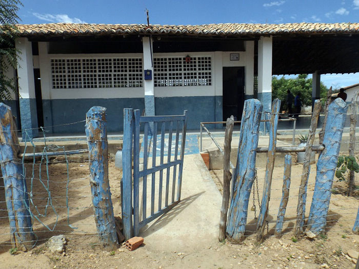 Povoado Várzea Tranqueira recebe obras de melhorias - Imagem 5