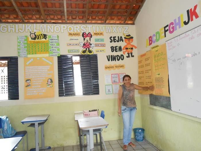 Escola desenvolve Projeto de Conscientização contra a Dengue - Imagem 5
