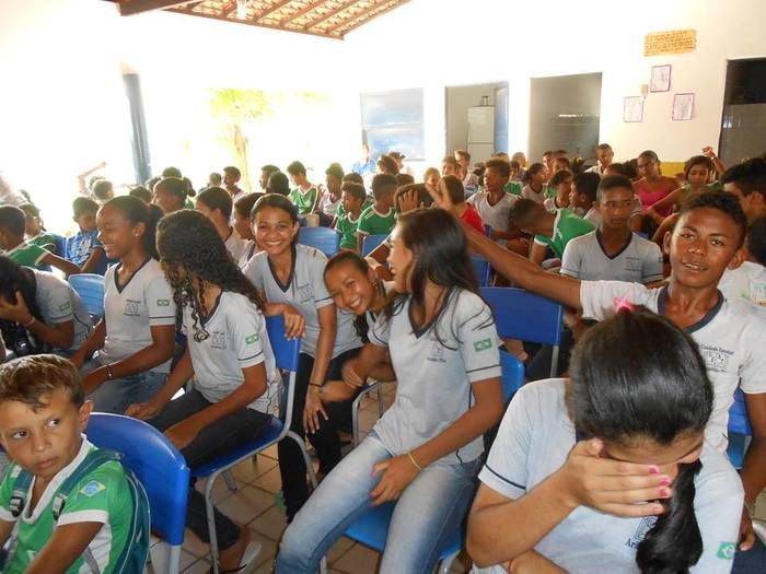 Escola desenvolve Projeto de Conscientização contra a Dengue - Imagem 2