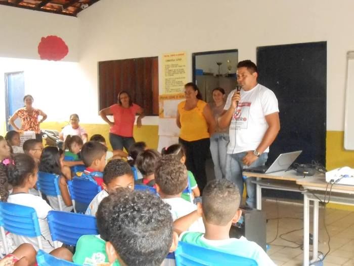 Escola desenvolve Projeto de Conscientização contra a Dengue - Imagem 7