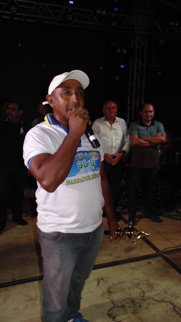 Prêmios são entregues aos vencedores de competições   - Imagem 32