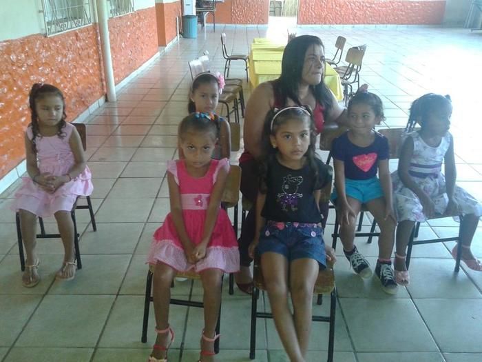 Projeto Hora de Brincar tema Importância da água na vida - Imagem 11