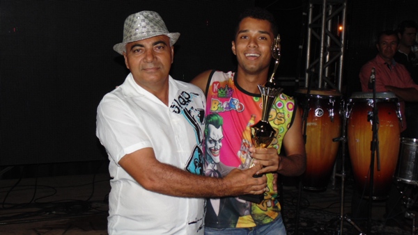 Prêmios são entregues aos vencedores de competições   - Imagem 17