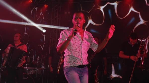 Público prestigia aniversario de 52 anos de Santo Inácio  - Imagem 56