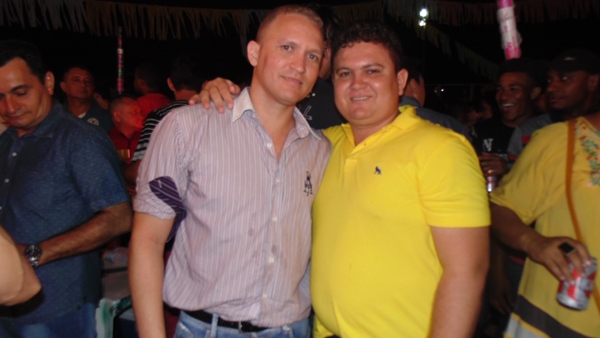 Público prestigia aniversario de 52 anos de Santo Inácio  - Imagem 52