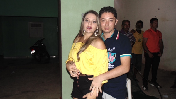 Público prestigia aniversario de 52 anos de Santo Inácio  - Imagem 6