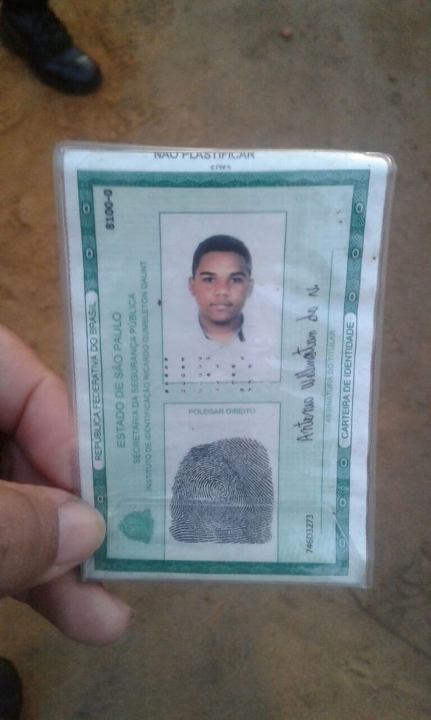 Acusados de roubarem Motos na Região são presos pela Policia - Imagem 8