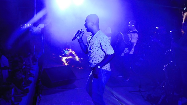 Público prestigia aniversario de 52 anos de Santo Inácio  - Imagem 41