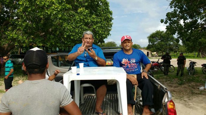 Seleção de Futebol de Boa Hora sub 20 enfrentará Campo Maior - Imagem 2