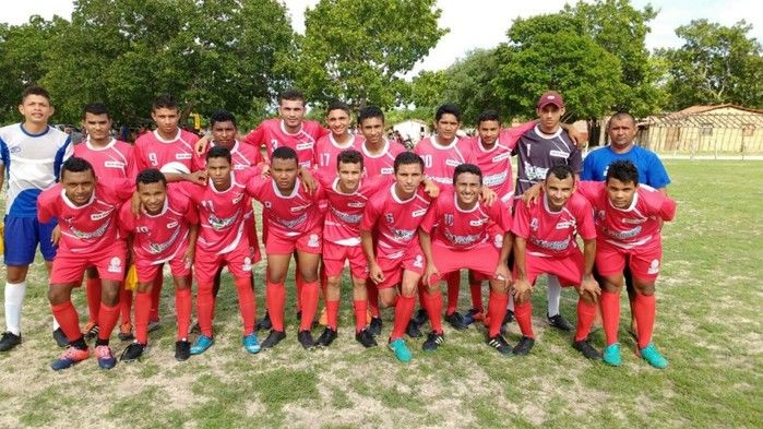 Seleção de Futebol de Boa Hora sub 20 enfrentará Campo Maior - Imagem 1