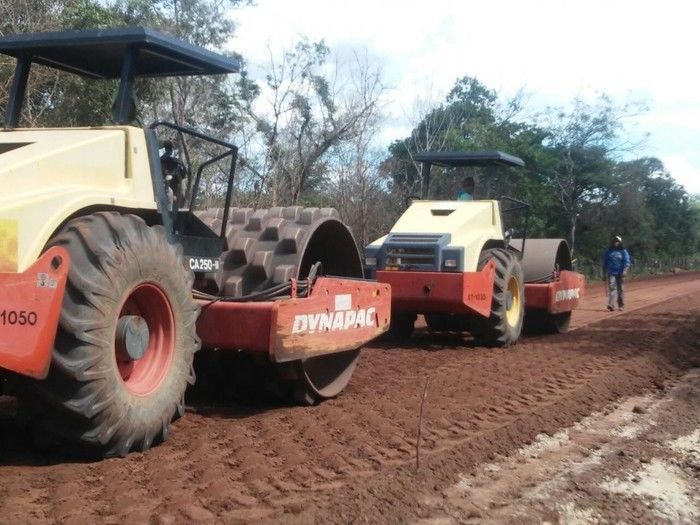 Governador Wellington Dias inaugurará obras em Boa Hora - Imagem 4