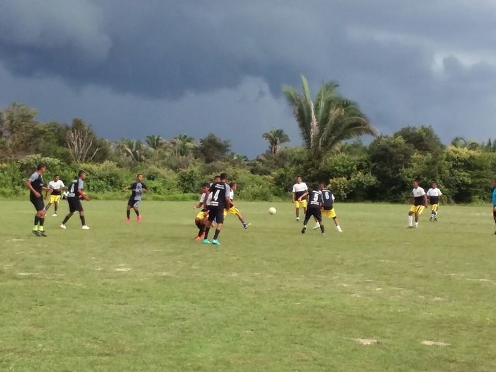 Copa União será decidida no dia 30 de Abril - Imagem 5