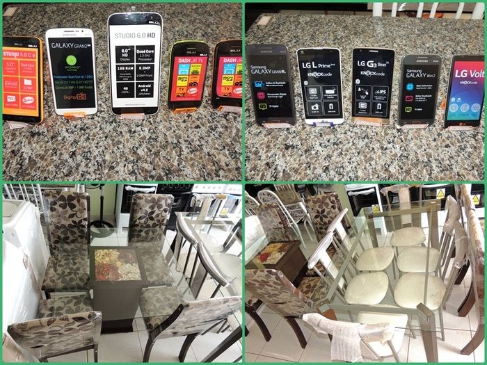 Passos Móveis e Eletro menor preço com o melhor plano de pagamento  - Imagem 1