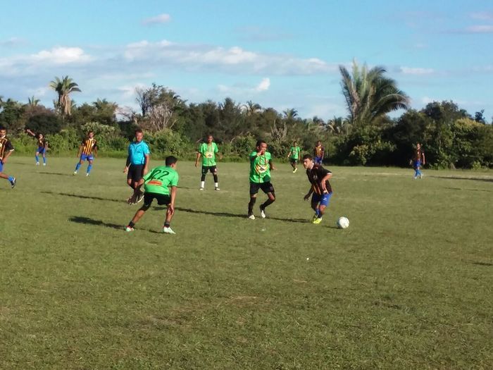 Copa União será decidida no dia 30 de Abril - Imagem 4