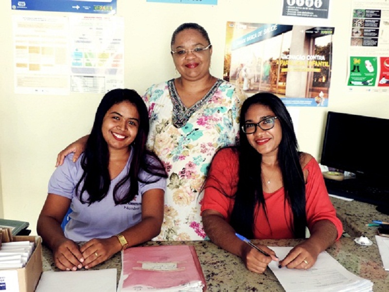 Monsenhor Gil ganha Sistema de Transporte Eletivo