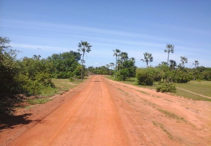 Juazeiro do Piauí (Crédito: Adones da Silva)