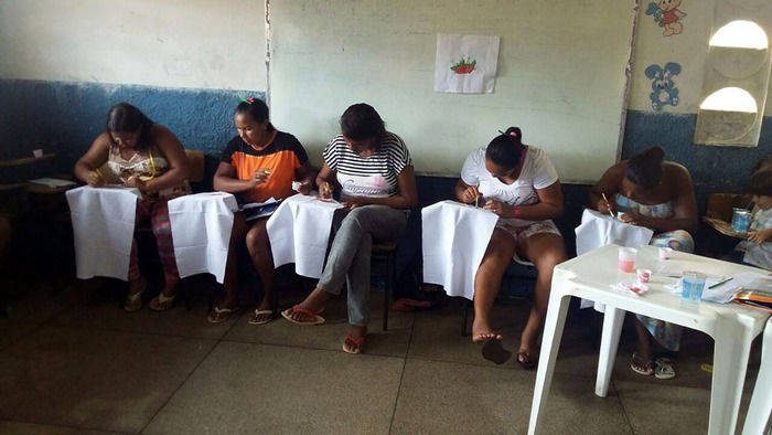 Mês das Mulheres é encerrado em Oeiras - Imagem 10