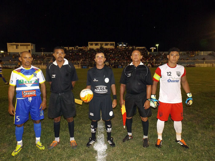 Campeonato Ruralzão tem início em Oeiras - Imagem 7