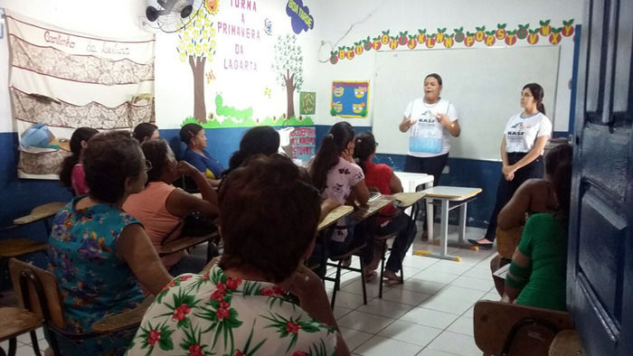 Mês das Mulheres é encerrado em Oeiras - Imagem 18