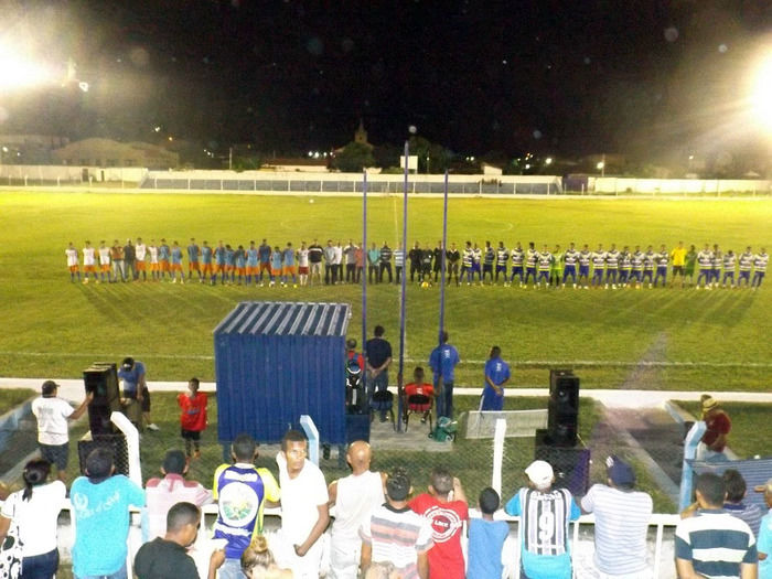 Campeonato Ruralzão tem início em Oeiras - Imagem 4