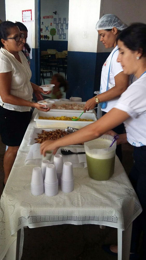 Mês das Mulheres é encerrado em Oeiras - Imagem 12