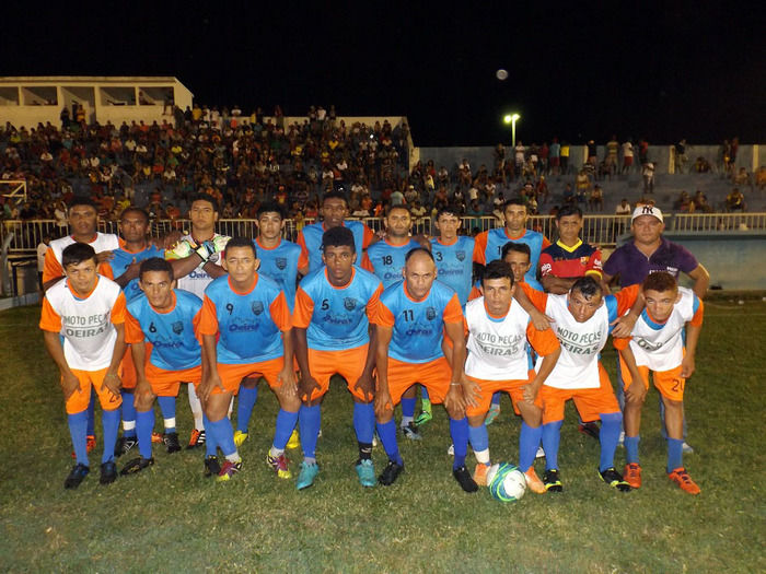 Campeonato Ruralzão tem início em Oeiras - Imagem 6