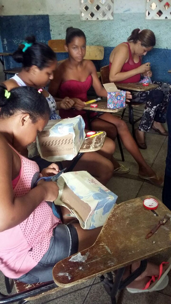 Mês das Mulheres é encerrado em Oeiras - Imagem 5