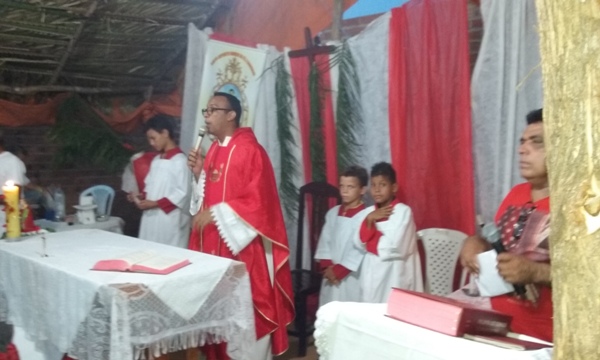 Procissão de encerramento do Festejo de Santo Expedito - Imagem 22