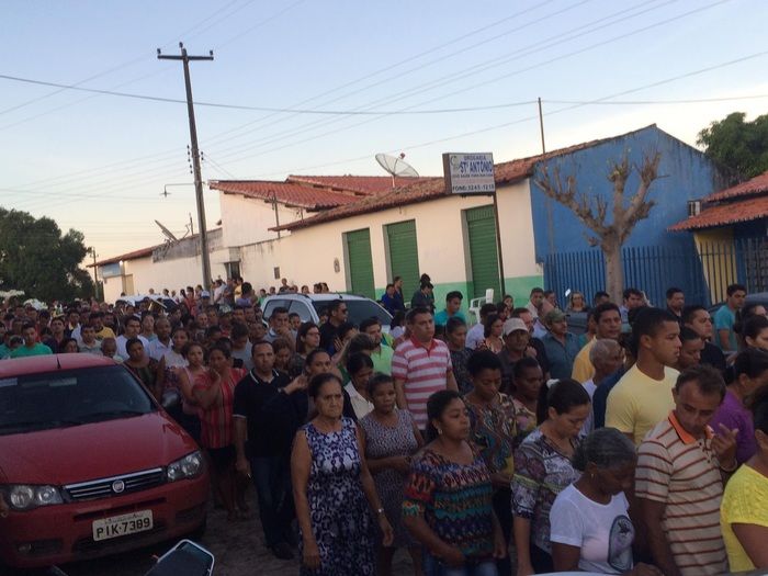 Missa de 7º dia do Prefeito Tintin - Imagem 3