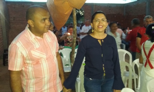 Procissão de encerramento do Festejo de Santo Expedito - Imagem 21