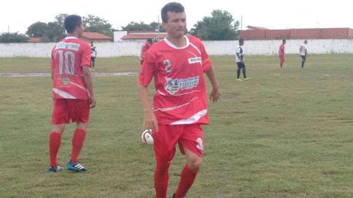 Boa Hora vence Campo Maior na Copa Piauiense sub-20 - Imagem 4