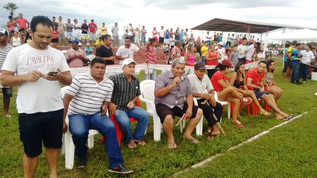 Boa Hora vence Campo Maior na Copa Piauiense sub-20 - Imagem 5