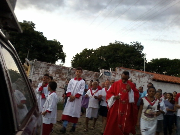 Procissão de encerramento do Festejo de Santo Expedito - Imagem 14