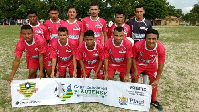 Boa Hora vence Campo Maior na Copa Piauiense sub-20 - Imagem 3